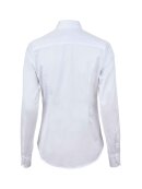 Stenstrøms - SOFIE FEMININE SHIRT HVID