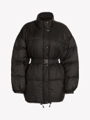 Isabel Marant Etoile - DILLYS PUFFER JAKKE SORT