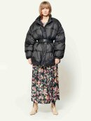 Isabel Marant Etoile - DILLYS PUFFER JAKKE SORT