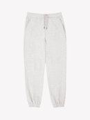 Isabel Marant Etoile - MALONI SWEATPANTS ECRU