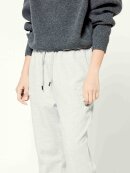 Isabel Marant Etoile - MALONI SWEATPANTS ECRU