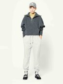 Isabel Marant Etoile - MALONI SWEATPANTS ECRU