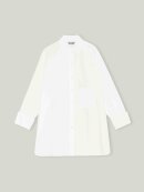Ganni - OVERSIZE SKJORTE