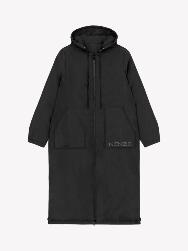 Kenzo - VENDBAR DUNJAKKE