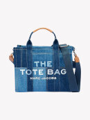 Marc Jacobs - THE DENIM SMALL TOTE BAG