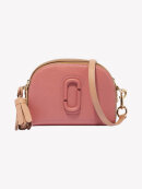 Marc Jacobs - THE SHUTTER CROSSBODY BAG MAHOGANY