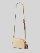 Marc Jacobs - THE SHUTTER CROSSBODY BAG PEBBLE 