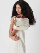 Marc Jacobs - THE SOFTBOX PERFORATED IVORY