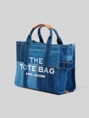 Marc Jacobs - THE DENIM SMALL TOTE BAG