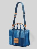 Marc Jacobs - THE DENIM SMALL TOTE BAG