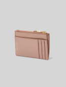Marc Jacobs - THE GLAM SHOT TOP MULTI WALLET BEIGE