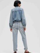 Ganni - SWIGY JEANS TINT DENIM