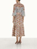 Zimmermann - ANDIE BILLOW BLOUSE