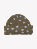 Stine Goya - CLEO HAT BLUE DOTS