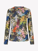 Stine Goya - JUNO BLOUSE JUNGLE BLOOM