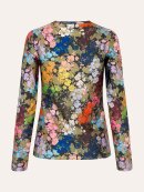 Stine Goya - JUNO BLOUSE JUNGLE BLOOM