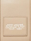 Marc Jacobs - LEATHER MINI TOTE BAG TWINE