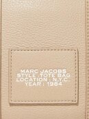Marc Jacobs - LEATHER MINI TOTE BAG TWINE