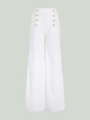 Zimmermann - POSTCARD JEANS