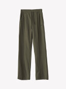 H2O FAGERHOLT - AIRPORT SWEAT PANTS FOREST GREEN