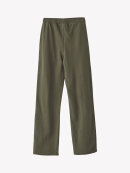 H2O FAGERHOLT - AIRPORT SWEAT PANTS FOREST GREEN