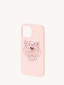 Kenzo - Kenzo Case Pink iPhone 13 PRO MAX