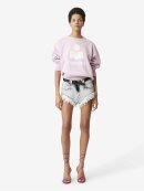 Isabel Marant Etoile - MOBYLI SWEATSHIRT PINK