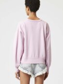 Isabel Marant Etoile - MOBYLI SWEATSHIRT PINK