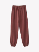 H2O FAGERHOLT - CREAM DOCTOR PANTS RED EARTH