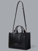 Marc Jacobs - LEATHER SMALL TOTE BAG SORT