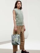 Ganni - SOFT WOOL KNIT MARGARITA