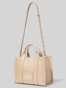 Marc Jacobs - LEATHER SMALL TOTE BAG TWINE