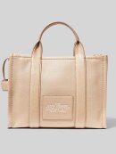 Marc Jacobs - LEATHER SMALL TOTE BAG TWINE