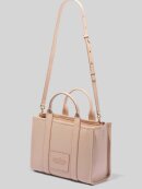 Marc Jacobs - LEATHER SMALL TOTE BAG ROSE