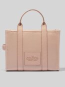 Marc Jacobs - LEATHER SMALL TOTE BAG ROSE
