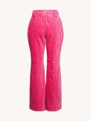 Ganni - Bootcut High Waist Bukser