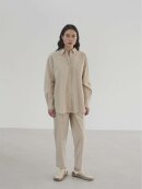 Skall Studio - EDGAR SHIRT SAND