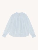 Skall Studio - ELENA SHIRT LIGHT BLUE