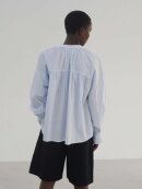 Skall Studio - ELENA SHIRT LIGHT BLUE