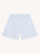 Skall Studio - EDGAR SHORTS LIGHT BLUE