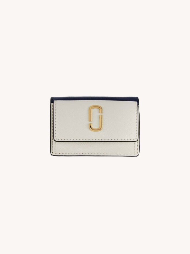 Marc Jacobs - Mini trifold pung