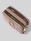 Marc Jacobs - THE MOTO SHOT BAG BEIGE