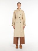 Max Mara - CANASTA TRENCHCOAT