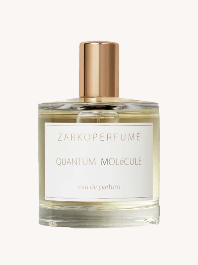 Zarkoperfume - QUANTUM MOLECULE