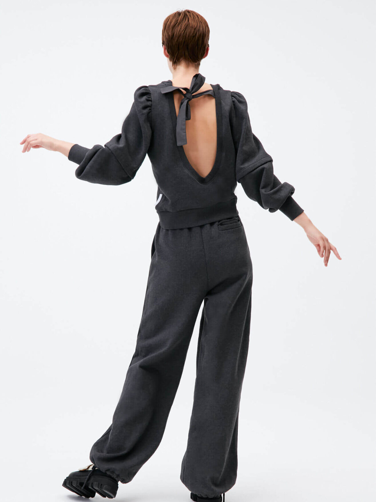 Ganni isoli sweatpants outlet