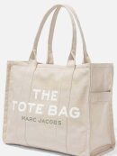 Marc Jacobs - THE LARGE TOTE BAG BEIGE