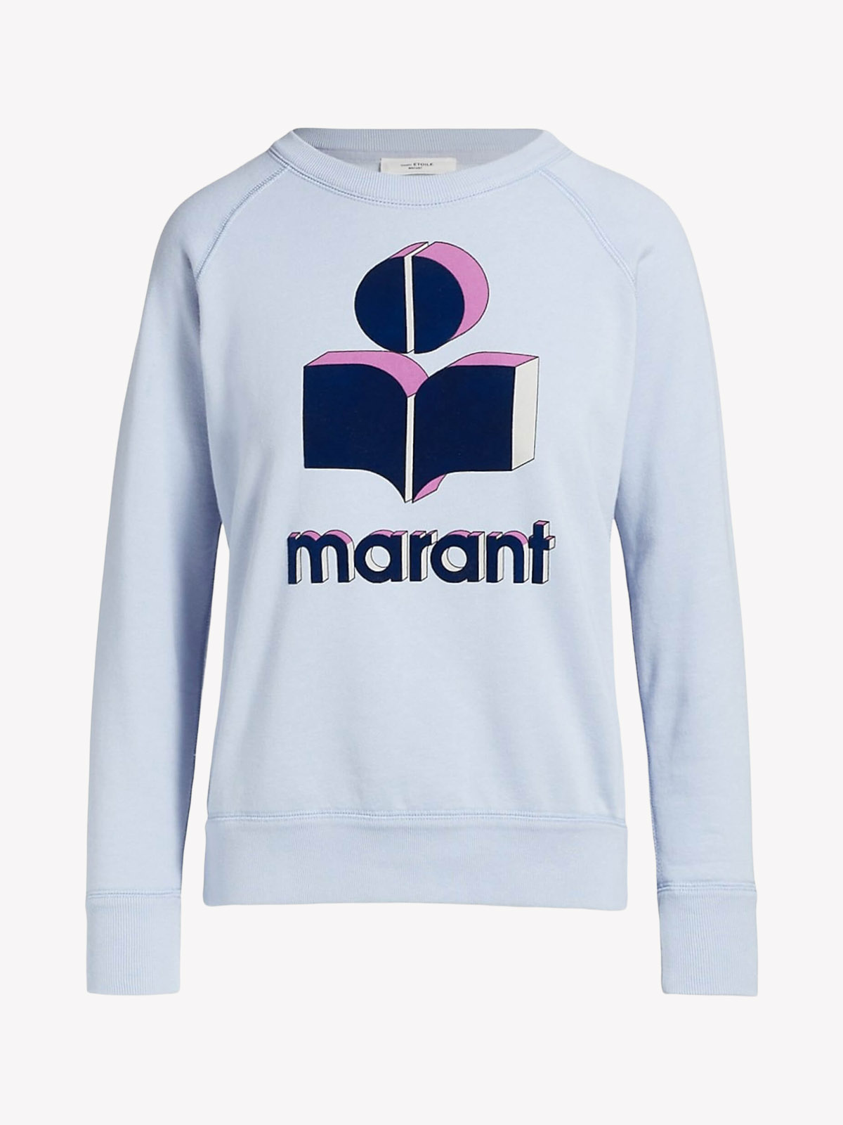 Isabel marant etoile milly sweatshirt outlet
