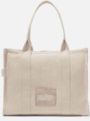 Marc Jacobs - THE LARGE TOTE BAG BEIGE