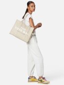 Marc Jacobs - THE LARGE TOTE BAG BEIGE