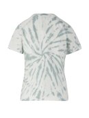 Kenzo - T-SHIRT TIE DIE PRINT MINT